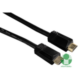 Hama  TL High Speed HDMI ethernettel 1,5m kábel 122104 kép, fotó