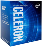 Intel  Celeron 3,40GHz LGA1200 2MB (G5900) box processzor BX80701G5900 kép, fotó