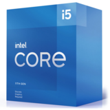 Intel  Core i5-11400F 2.6GHz Socket 1200 dobozos (BX8070811400F) BX8070811400F kép, fotó
