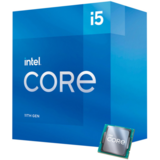 Intel  Core i5 2,70GHz LGA1200 12MB (i5-11500) box processzor BX8070811500 kép, fotó