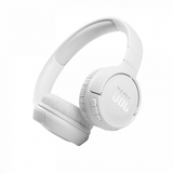 JBL  T510BT Bluetooth fejhallgató (fehér) JBLT510BTWHT kép, fotó