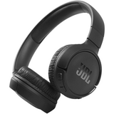 JBL  T510BT Bluetooth fejhallgató (fekete) JBLT510BTBLK kép, fotó