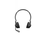Jabra  Fejhallgató - Engage 75 Stereo Vezeték Nélküli, Mikrofon + Töltő állomás 9559-583-111 kép, fotó
