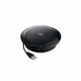 Jabra  SPEAK 510 Speakerphone for UC & BT, USB Conference solution, 360-degree-m 7510-209 kép, fotó