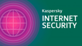 Kaspersky  Internet Security HUN  3 Felhasználó 1 év online vírusirtó szoftver KAV-KISM-0003-LN12 kép, fotó