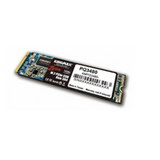 Kingmax  SSD M.2 256GB Solid State Disk, PQ3480, NVMe x4 KMPQ3480-256G kép, fotó