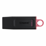 Kingston  256GB USB3.2 DataTraveler Exodia (DTX/256GB) Flash Drive DTX/256GB kép, fotó