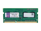Kingston  4GB 1600MHz DDR3 Notebook RAM Kingston (KVR16S11S8/4) KVR16S11S8/4 kép, fotó
