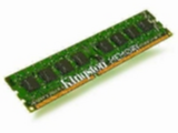Kingston  4GB 1600MHz DDR3 RAM Kingston CL11 (KVR16LN11/4) KVR16LN11/4 kép, fotó