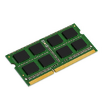 Kingston  8GB 1600MHz DDR3 Notebook RAM Kingston KCP316SD8/8 kép, fotó