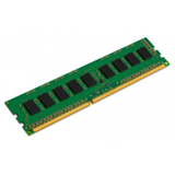 Kingston  8GB 1600MHz DDR3 RAM Kingston (KCP316ND8/8) KCP316ND8/8 kép, fotó