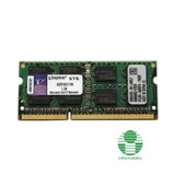 Kingston  8GB/1600MHz DDR-3 (KVR16S11/8) notebook memória KVR16S11/8 kép, fotó