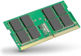 Kingston  8GB/2666MHz DDR-4 1Rx16 (KVR26S19S6/8) notebook memória KVR26S19S6/8 kép, fotó