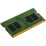 Kingston  8GB/3200MHz DDR-4 1Rx8 (KVR32S22S8/8) notebook memória KVR32S22S8/8 kép, fotó