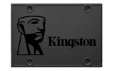 Kingston  960GB SATA3 2,5" 7mm (SA400S37/960G) SSD SA400S37/960G kép, fotó