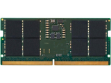 Kingston  Client Premier NB Memória DDR5 16GB 4800MHz SODIMM KCP548SS8-16 kép, fotó