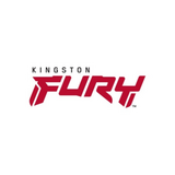 Kingston  FURY Memória DDR4 8GB 2666MHz CL13 DIMM Renegade Black KF426C13RB/8 kép, fotó