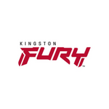 Kingston  FURY Memória DDR5 64GB 5600MHz CL40 DIMM (Kit of 2) Beast RGB KF556C40BBAK2-64 kép, fotó