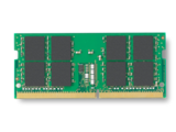 Kingston  Kingston/Branded 16GB/3200MHz DDR-4 (KCP432SD8/16) notebook memória KCP432SD8/16 kép, fotó