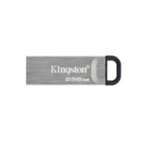 Kingston  Kyson 256GB USB 3.0 Ezüst (DTKN/256GB) Flash Drive DTKN/256GB kép, fotó