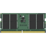 Kingston  NB Memória DDR5 32GB 4800MHz CL40 SODIMM 2Rx8 KVR48S40BD8-32 kép, fotó