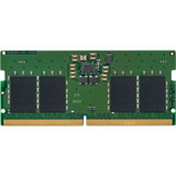 Kingston  NB Memória DDR5 8GB 4800MHz CL40 SODIMM 1Rx16 KVR48S40BS6-8 kép, fotó