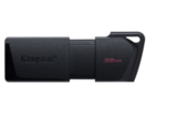 Kingston  Pendrive 32GB, DT Exodia M USB 3.2 Gen 1 (fekete) DTXM/32GB kép, fotó
