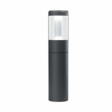LEDVANCE  Smart+ Bluetooth vezérlésű 50cm/12W/650lm/RGBW kültéri LED állólámpa 4058075184589 kép, fotó