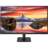 LG  IPS monitor 27" 27MP400-B, 1920x1080, 16:9, 250cd/m2, 5ms, D-Sub/HDMI 27MP400-B.AEU kép, fotó