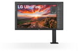 LG  IPS monitor 31,5" - 32UN880-B 3840x2160, 16:9, 350 cd/m2, 5ms, HDMIx2,DisplayPort,USBx2,USB-C, hangszóró, HDR10 32UN880-B.AEU kép, fotó