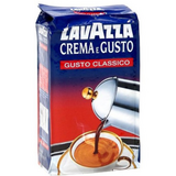 Lavazza  Crema e Gusto őrölt kávé 250g 70223 kép, fotó