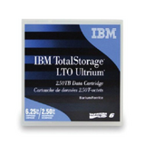 Lenovo  IBM Adatkazetta Ultrium 2500/6250GB LTO6 00V7590 kép, fotó
