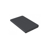 Lenovo  Tablet Tok - TAB M10 (HD 2nd Gen.) Folio Case/Film Black (X306F/X306X) ZG38C03033 kép, fotó