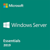 Lenovo  szerver OS - Microsoft Windows Server 2019 Essentials - Multi-Language ROK 7S05001RWW kép, fotó