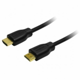 Logilink  CH0038 HDMI kábel 1.4 apa/apa 3m CH0038 kép, fotó