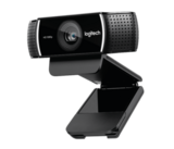 Logitech  C922 Pro Stream webkamera /960-001088/ 960-001088 kép, fotó