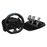 Logitech  G923 Racing Wheel and Pedals PS4/PC kormány + pedálsor 941-000149 kép, fotó