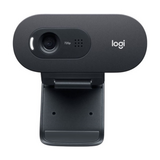 Logitech  Webkamera - C505e HD 720p Mikrofonos 960-001372 kép, fotó