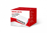Mercusys  MS105 5 port 10/100Mbps nem menedzselhető asztali Switch MS105 kép, fotó