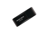 Mercusys  MW300UM 300Mbps Vezeték nélküli USB adapter MW300UM kép, fotó