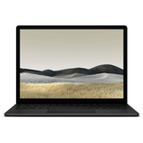Microsoft  Surface Laptop 3 Win 10 Home fekete (V4C-00091) angol lokalizáció! V4C-00091 kép, fotó