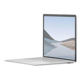 Microsoft  Surface Laptop 3 Win 10 Home szürke (VGY-00024) angol lokalizáció! VGY-00024 kép, fotó