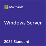 Microsoft  Windows Server Standard 2022 64Bit English 1pk DSP OEI DVD 16 Core P73-08328 kép, fotó