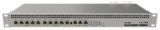 Mikrotik  RB1100AHx4 L6 1GB 13x GbE LAN Router RB1100AHX4 kép, fotó