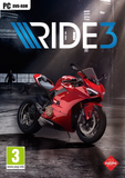Milestone  Ride 3 PC játékszoftver 2805399 kép, fotó