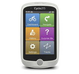 Mio  Cyclo 215 HC full Europe GPS kerékpáros navigáció 442N50600008 kép, fotó