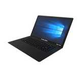 Navon  NEX1506R Laptop W10 Pro fekete NEX1506R kép, fotó