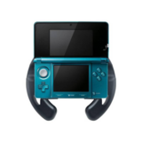 Nintendo  3DS Mario Kart 7 kormány kontroller NI3P050 kép, fotó