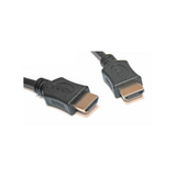 Omega  HDMI v.1.4. kábel 3m, fekete OCHB43 kép, fotó