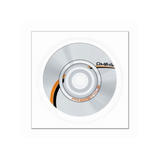 Omega  OMEGA-FREESTYLE CD lemez CD-R80 52x Papír tok OFK1 kép, fotó